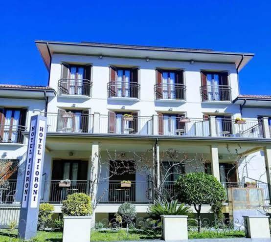 Hotel fioroni