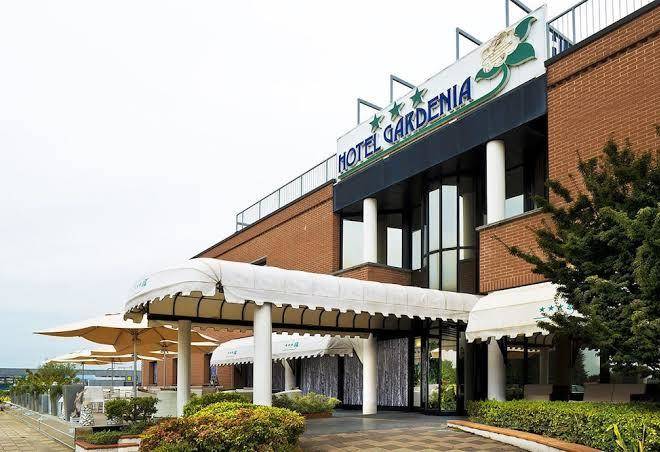 Hotel gardenia cermenate