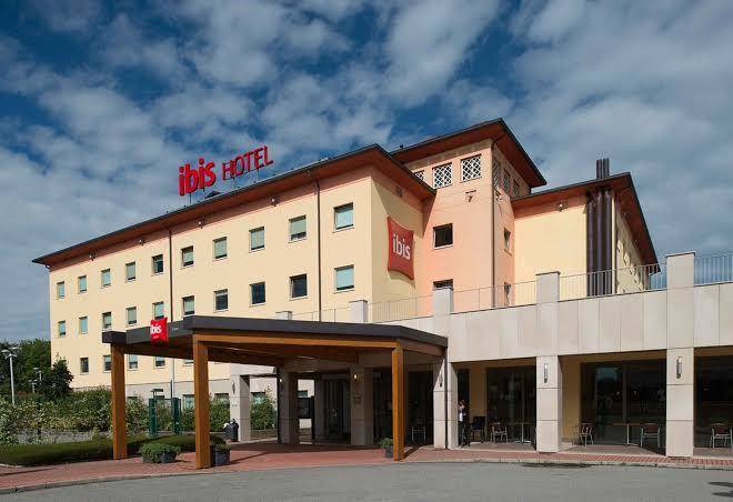 Hotel Ibis Como Image