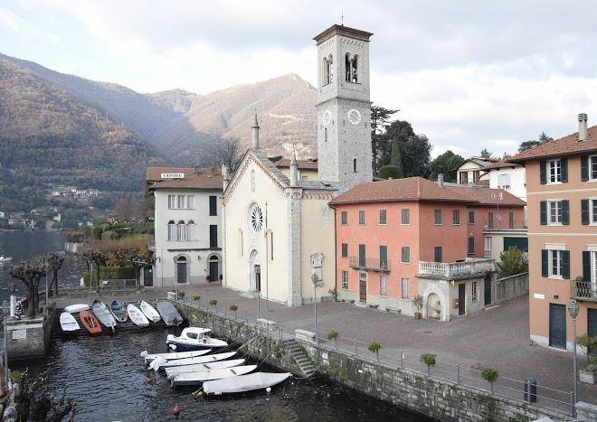 Hotel lago