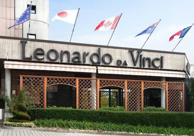 Hotel Leonardo Da Vinci Image
