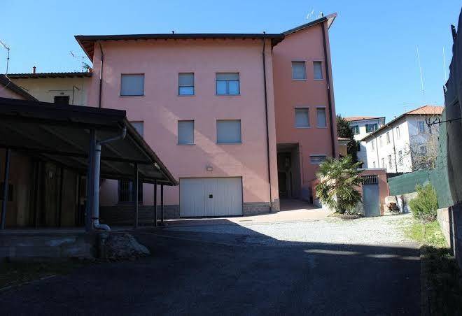 Hotel milano