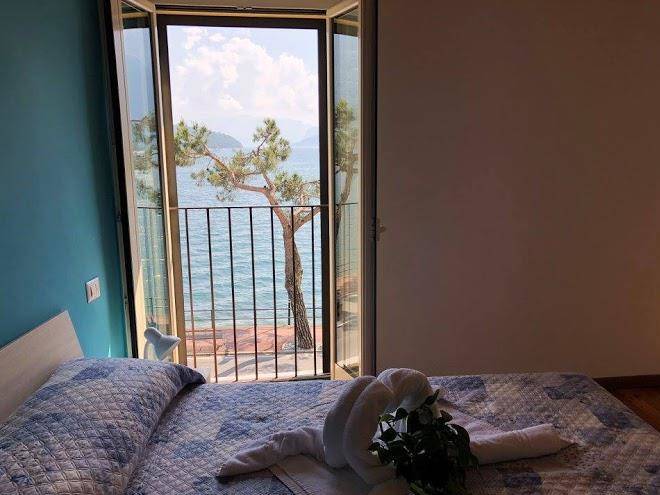 Hotel mojito domaso