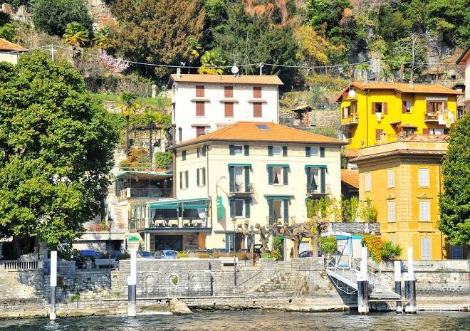 Hotel orso bruno