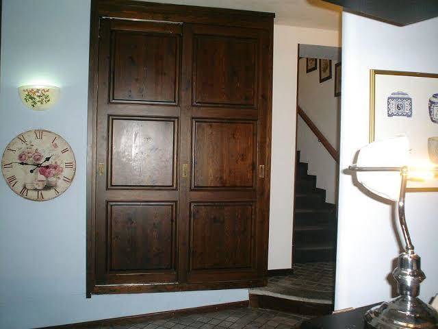 Hotel plinio au lac