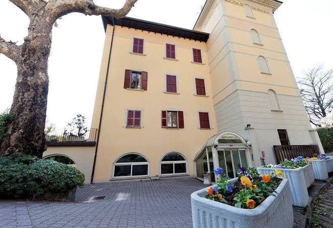 Hotel quarcino