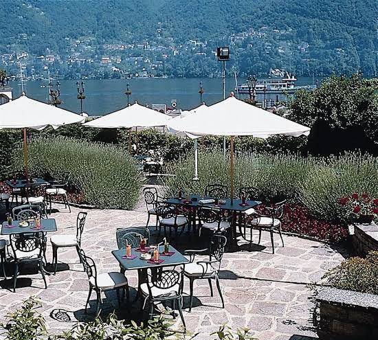 Hotel regina olga