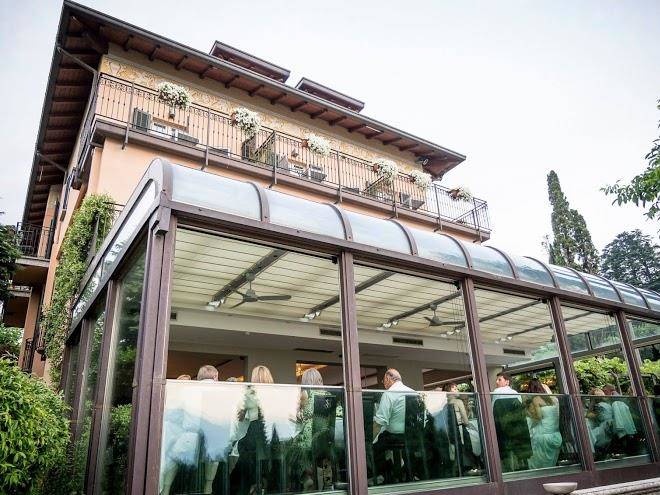 Hotel & restaurant silvio