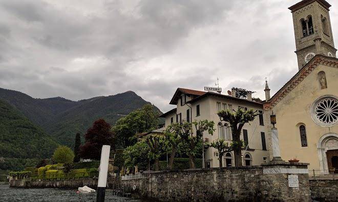 Hotel ristorante il belvedere