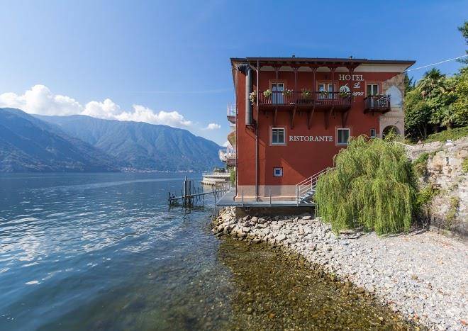 Hotel ristorante la darsena