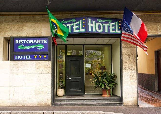Hotel ristorante marinoni