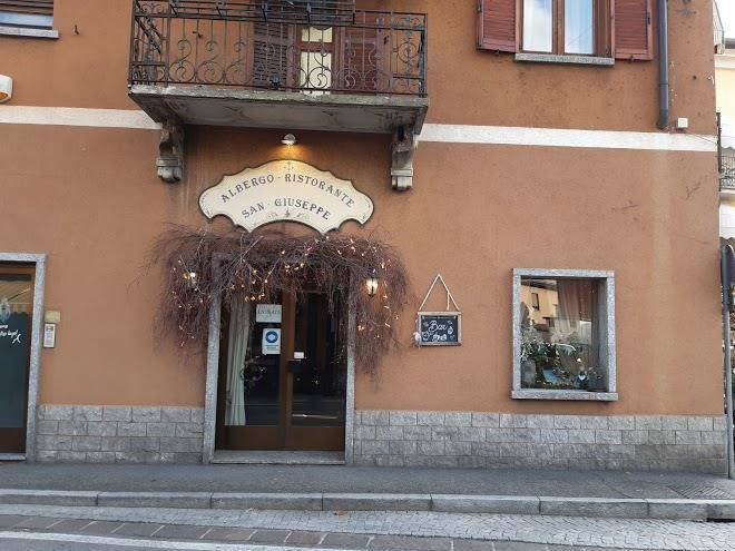 Hotel ristorante san giuseppe