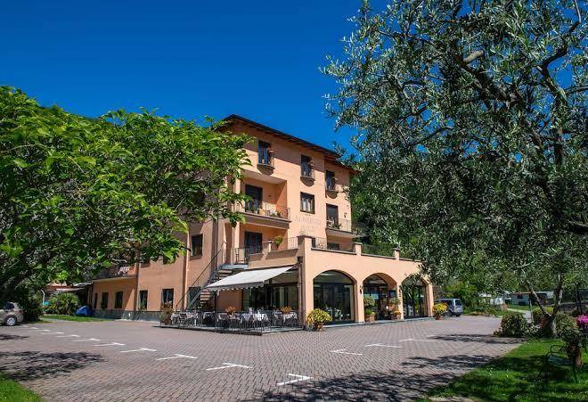 Hotel Ristorante Sole Image