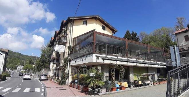 Hotel ristorante vittoria
