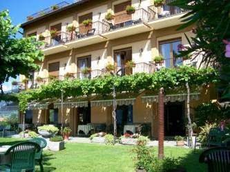 Hotel rusall