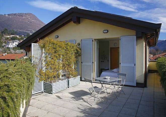 Hotel san giuseppe