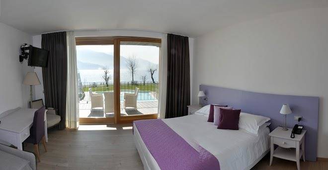Hotel tullio