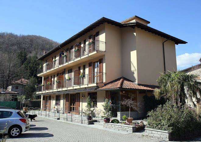 Hotel volta
