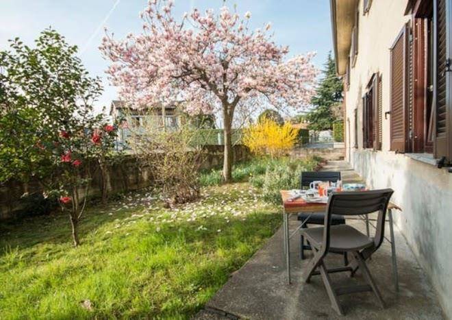 Il cortile b&b da manu maggy & hope