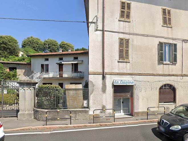Il roseto di marina