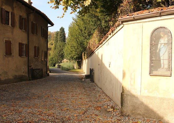 L'antica corte lazzago