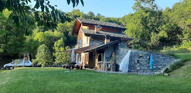 La baita di eleonora