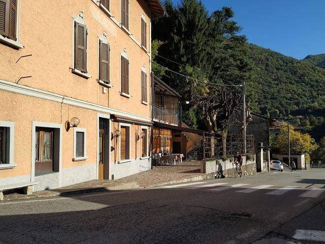 La locanda dell'oreste