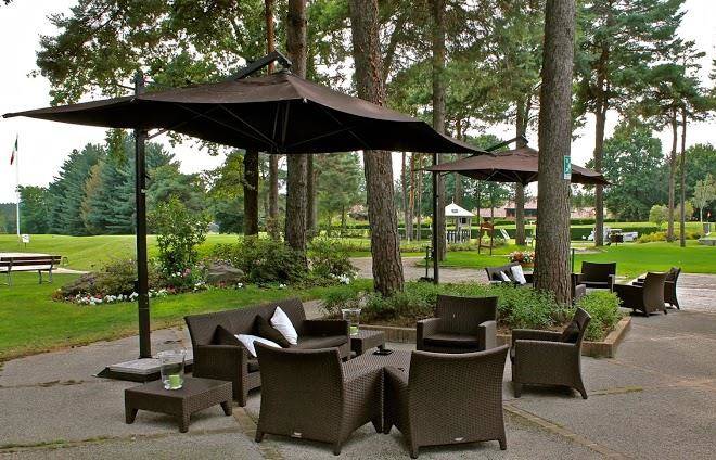 La pinetina golf club