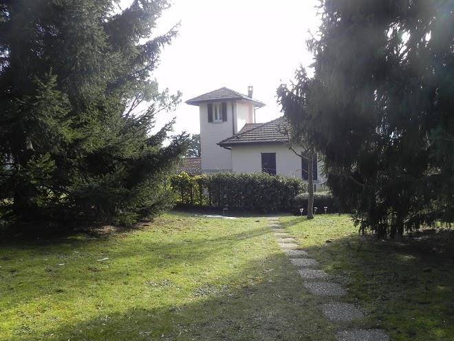 La torretta di cernobbio