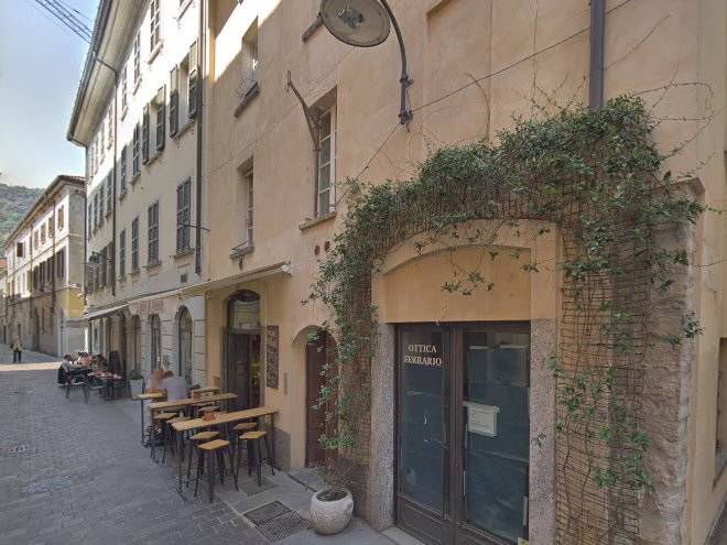 Le colombe by myhomeincomo