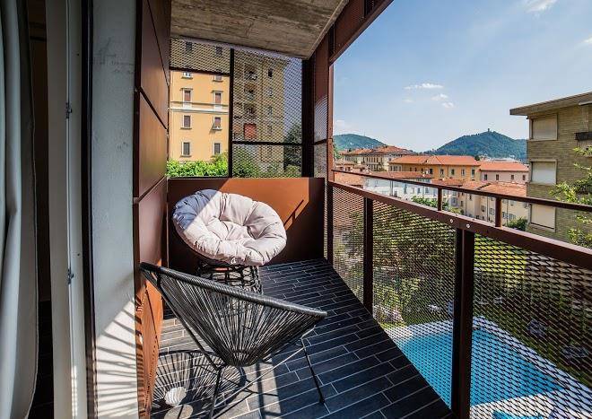 Le stanze del lago suites