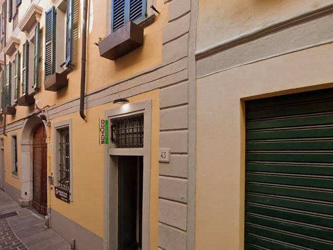 Le tre porte como vacanze