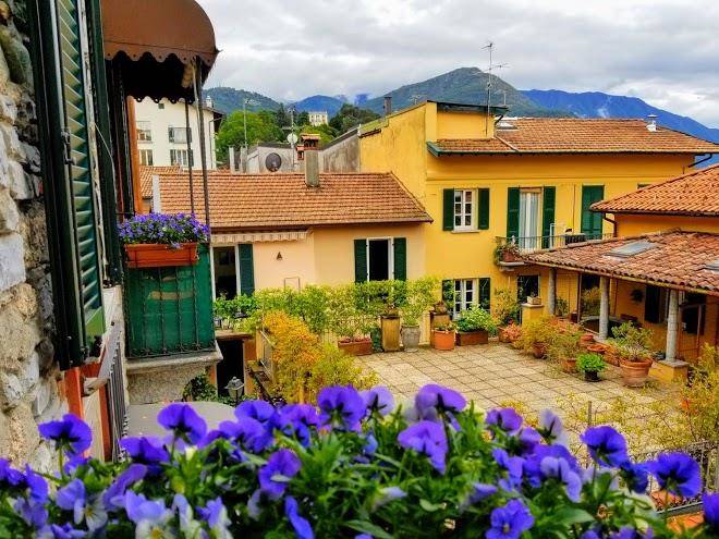 Locanda barchetta