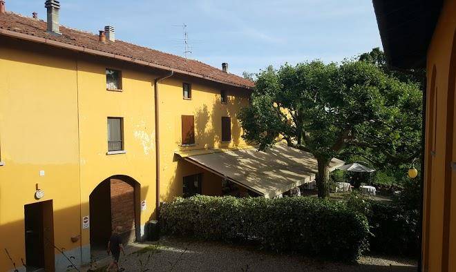 Locanda cascina chigollo