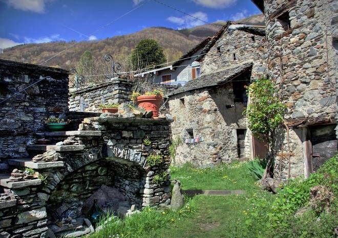 Locanda di livo la baita