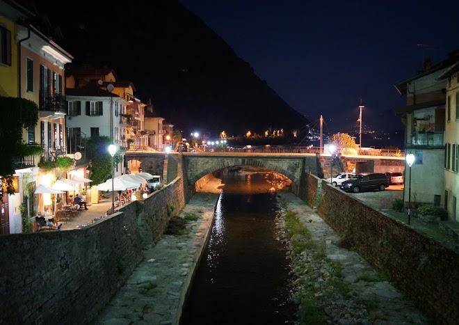Locanda posta