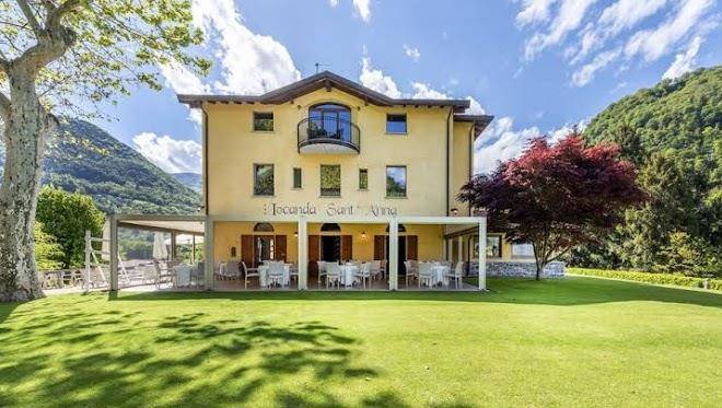 Locanda sant'anna
