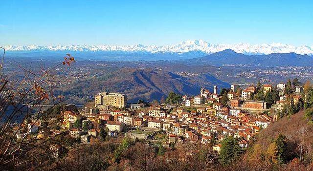 Locanda volta