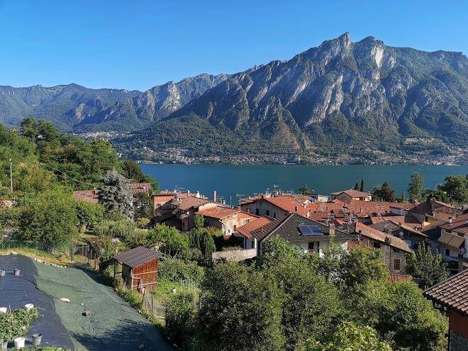 Mansarda del noce