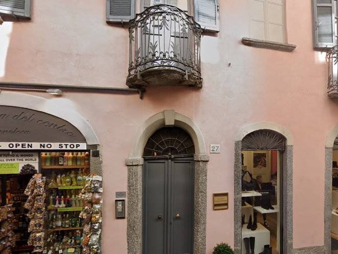 Medioevo in centro