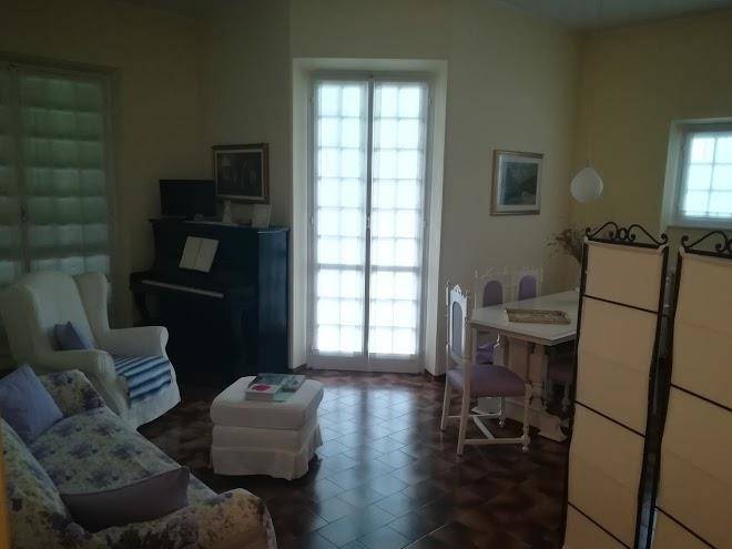 Menta E Lilla' Image