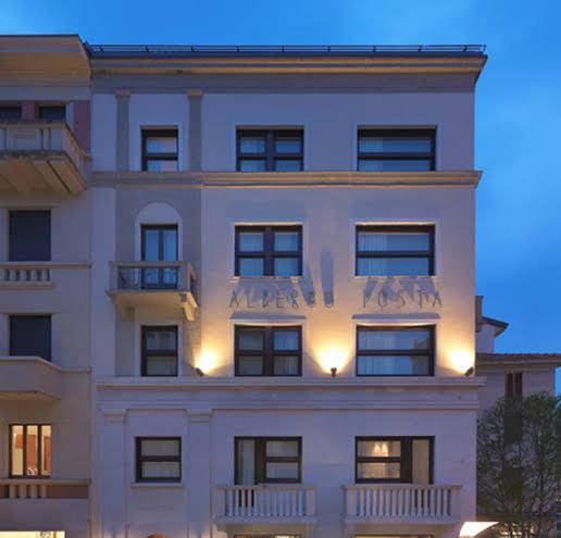 Posta design hotel