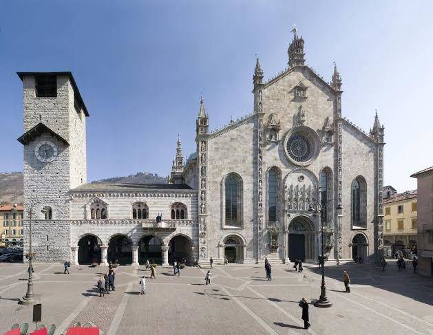 Relais di giada