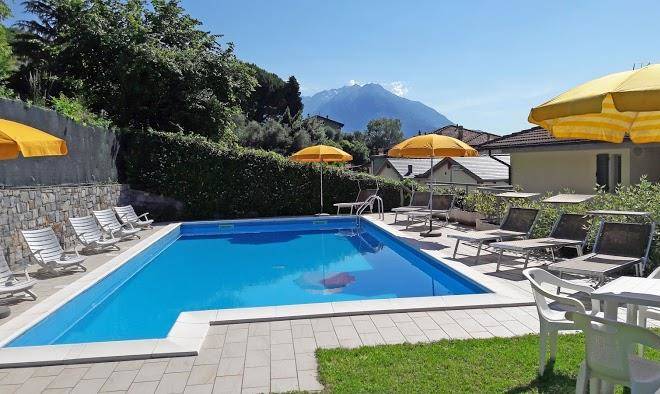 Residence il bosso