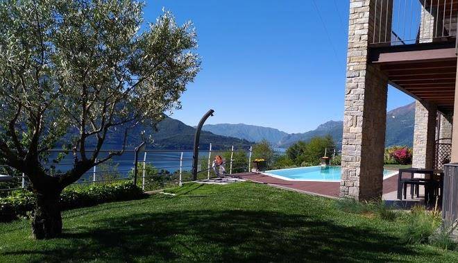 Residence il giardino di lory