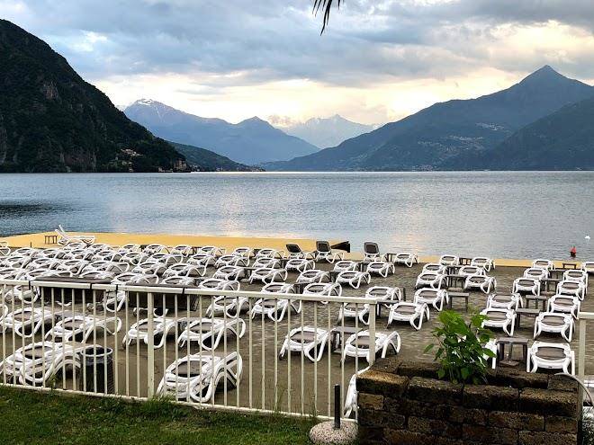 Residence Le Terrazze Menaggio Image