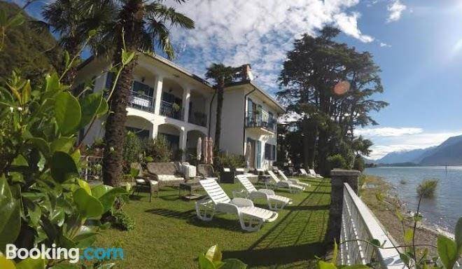Residence leggeri