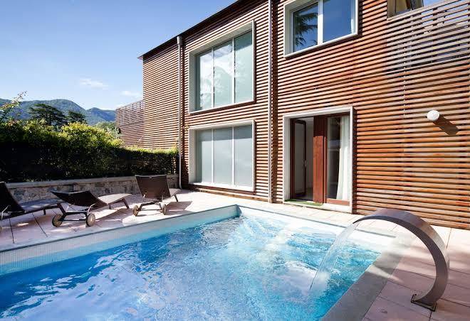Residence lenno