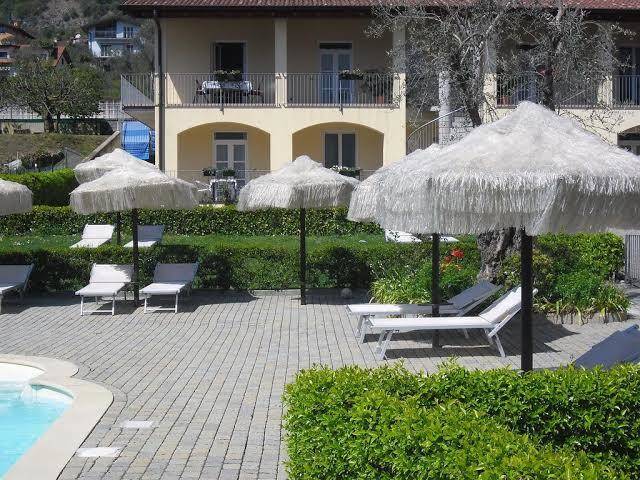 Residence letizia di manuela de lorenzi