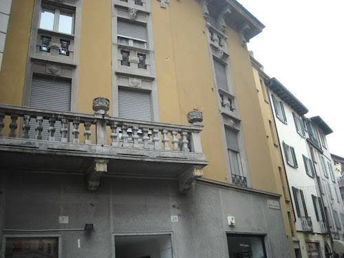 Residence pila